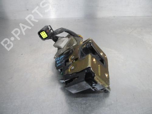 Front left lock VOLVO S40 I (644) 1.8 | BP19195279C98 