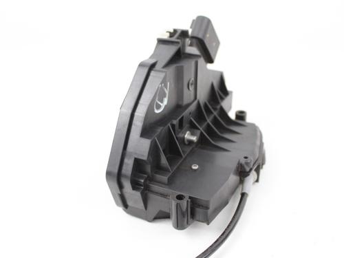 Rear right lock FORD FIESTA VI (CB1, CCN)  | BP19214830C99 