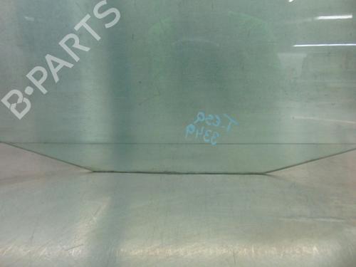 Rear left door window SKODA OCTAVIA I Combi (1U5) 1.6 | BP21197762C20 