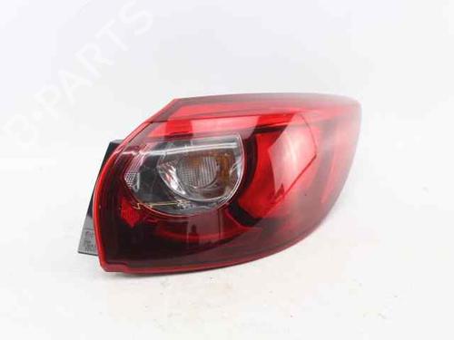 Feu arrière droit MAZDA CX-5 (KE, GH) 2.2 D AWD (KE102) (175 hp) 32100938