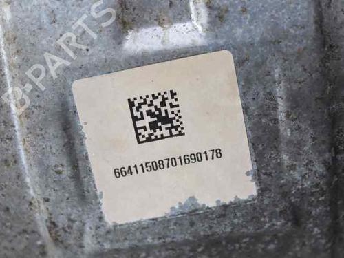 Particulate filter OPEL CORSA E (X15) 1.3 CDTI (08, 68) | BP26404975M81 