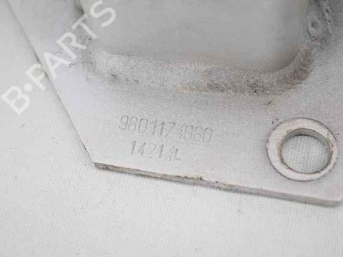 Køfangervange CITROËN C4 CACTUS 1.2 VTi 82 | BP32224165C73 