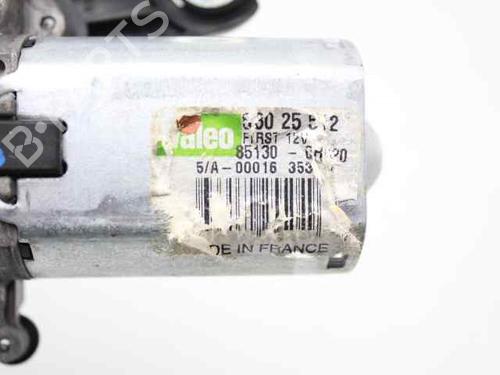 Rear wiper motor PEUGEOT 107 (PM_, PN_) 1.0 | BP19241867M102 