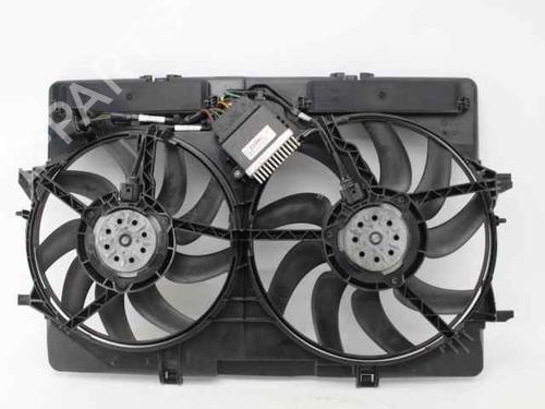 Used Radiator fan Radiator fan 37253222 37253222