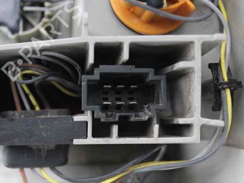 Left taillight SKODA OCTAVIA III Combi (5E5, 5E6) 1.6 TDI | BP29761042C34 