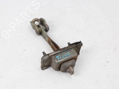 Hinge/Door check strap FORD FOCUS I (DAW, DBW) 1.4 16V | BP19206292C146 