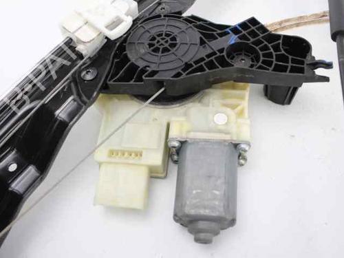Front left window mechanism PEUGEOT 308 SW II (LC_, LJ_, LR_, LX_, L4_) 1.6 HDi / BlueHDi 115 (LCBHXM, LCBHXT) | BP22439780C22 