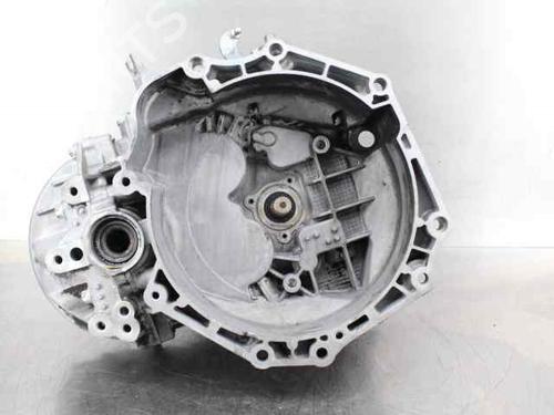 Used Gearbox OPEL ASTRA K (B16) 1.6 CDTi (68) (95 hp) 20129054