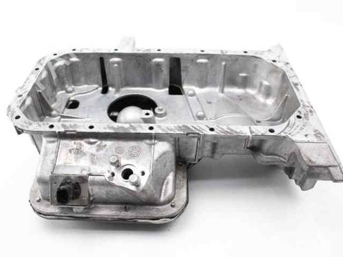 Used Oil sump OPEL ASTRA J (P10) 1.7 CDTI (68) (110 hp) 19229390