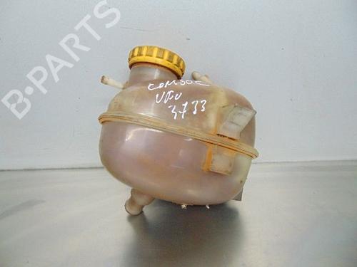 Expansion tank OPEL COMBO Box Body/MPV 1.7 DI 16V | BP19190477C120 