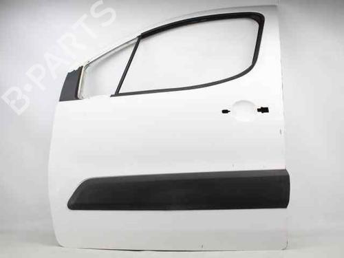 Used Left front door Left front door 37062745 37062745