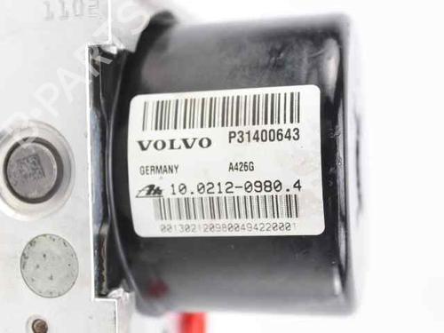 ABS pump VOLVO V40 Hatchback (525) D2 | BP33279625M43 - Image 6