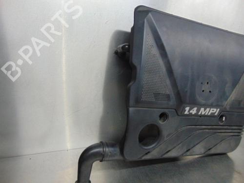 Air filter box SEAT CORDOBA Vario (6K5)  | BP19199992M87 