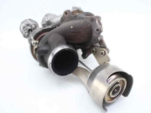 Turbocharger/Supercharger MERCEDES-BENZ E-CLASS (W212)  | BP19239718M71 
