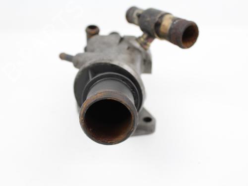 Pipe FIAT PUNTO (188_) 1.9 DS 60 (188.031, .051, .231, .251) | BP19195385M125 