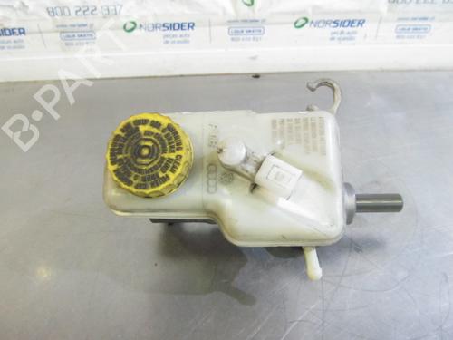 Brake master cylinder VW POLO (9N_, 9A_) 1.9 SDI | BP19184593M77 