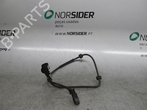 Used Electronic module RENAULT CLIO III Grandtour (KR0/1_) 1.5 dCi (88 hp) 19188398