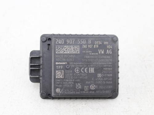 Electronic module SKODA FABIA IV (PJ3) 1.0 TSI | BP40274265M83 - Image 2