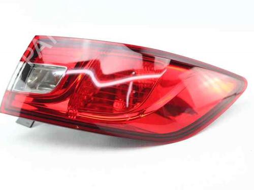 Right taillight RENAULT CLIO IV (BH_) 1.5 dCi 90 | BP23403532C35 