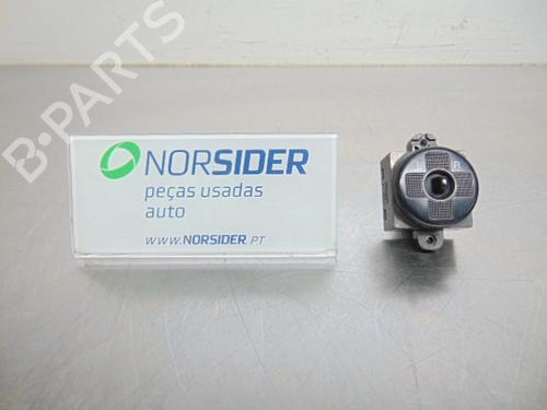 Used Mirror switch KIA RIO I Hatchback (DC) [2000-2006]  19198772
