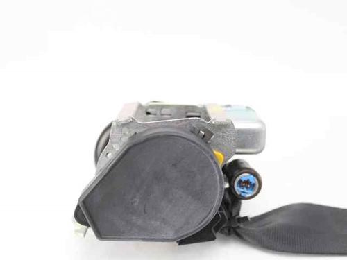 Front right seatbelt RENAULT CAPTUR I (J5_, H5_) 1.5 dCi 90 (J5N4, J5M5, J5MW, J5M6, J5AL, J5AJ) | BP33249934I25 - Image 3