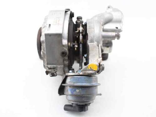Turbolader/Kompressor VW POLO V (6R1, 6C1) 1.2 TDI | BP29761253M71 