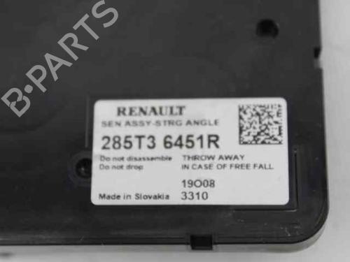Módulo eletrónico RENAULT CLIO V (B7_) 1.0 TCe 100 (B7MT) | BP34499127M83  - Image 6