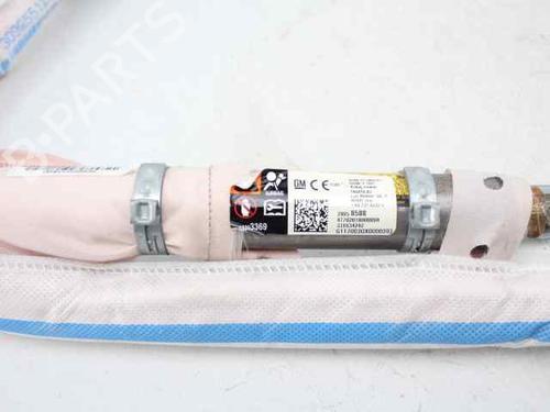 Right curtain airbag OPEL ASTRA K Sports Tourer (B16) 1.6 CDTi (35) | BP19246166C12 