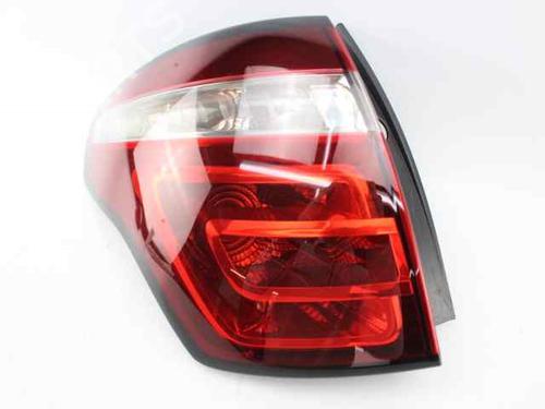 Left taillight CITROËN C4 Picasso I MPV (UD_) 1.6 HDi 110 | BP29873135C34