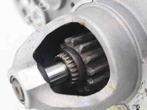 Starter DACIA SANDERO III 1.0 TCe LPG | BP33894471M8  - Image 6