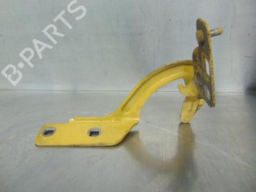 Hinge/Door check strap RENAULT MEGANE I Cabriolet (EA0/1_) 1.6 16V (EA04, EA0B, EA11, EA1J) | BP19199047C146 