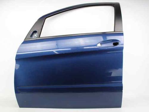 Used Left front door MERCEDES-BENZ B-CLASS Sports Tourer (W245) B 180 CDI (245.207) (109 hp) 19242182