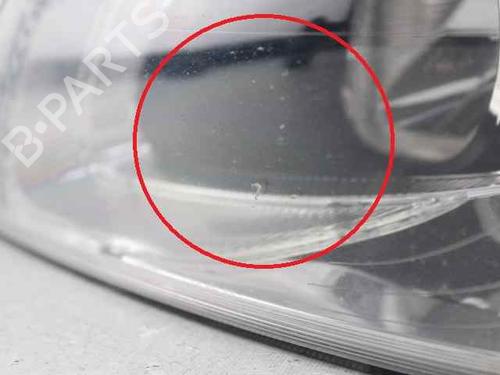 Left headlight VOLVO C30 (533) D2 | BP37651147C28 - Image 2