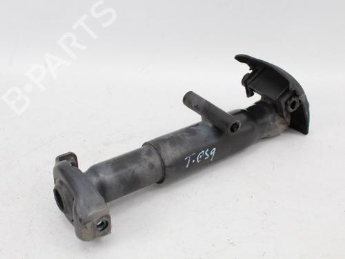Bumper shock absorber AUDI A6 C5 Avant (4B5)  | BP19207480C125 