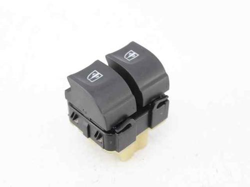 Used Left front window switch RENAULT CLIO IV Grandtour (KH_) 1.5 dCi 90 (KHN3, KHN4) (90 hp) 28504858