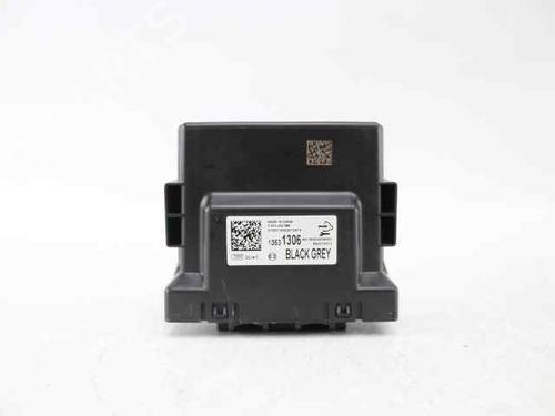 Electronic module OPEL ASTRA K (B16) 1.2 Turbo (68) | BP39700137M83 - Image 2