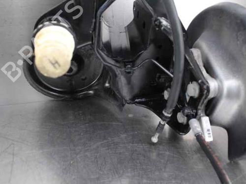 Rear axle PEUGEOT 308 II (LB_, LP_, LW_, LH_, L3_) 1.6 HDi 100 | BP19245667M2 