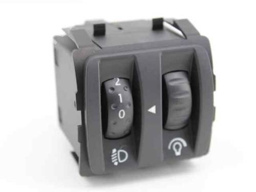 Used Switch RENAULT CLIO III (BR0/1, CR0/1) 1.5 dCi (BR17, CR17) (86 hp) 19225800