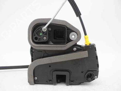 Rear left lock OPEL ASTRA K Sports Tourer (B16) 1.6 CDTi (35) | BP19246197C100 