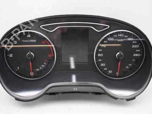 Electronic module AUDI A3 Sportback (8VA, 8VF) 1.6 TDI | BP21200224M83 