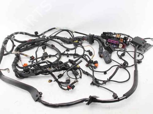 Used Wiring harness Wiring harness 37253298 37253298