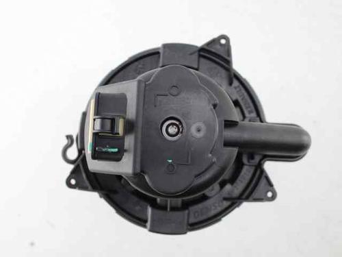 Heater blower motor DACIA SANDERO II TCe 90 (B8M1, B8MA, B8AC) | BP38100838M62 - Image 5