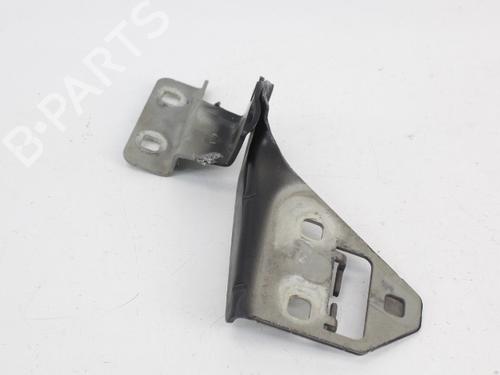 Hinge/Door check strap RENAULT MEGANE II Estate (KM0/1_) 1.5 dCi (KM0F, KM0T, KM2B) | BP19205599C146 