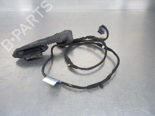 Wiring harness BMW 3 (E46) 318 d | BP19193418E16 
