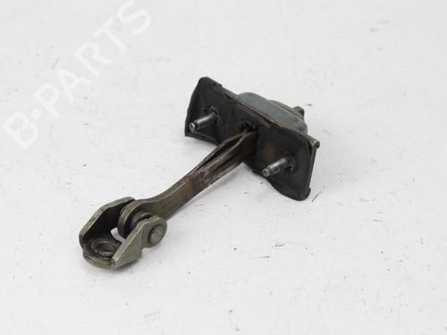 Used Hinge/Door check strap FORD FOCUS I (DAW, DBW) 1.6 16V (100 hp) 19206278