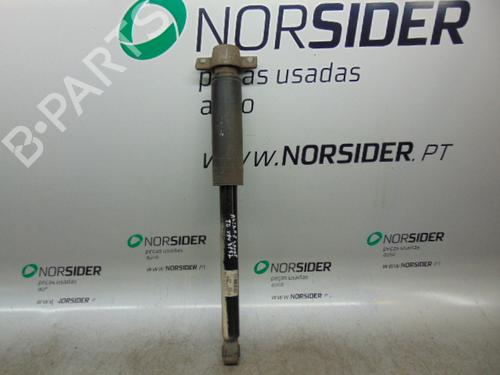 Used Right rear shock absorber OPEL ASTRA J Sports Tourer (P10) 1.3 CDTI (35) (95 hp) 19188196