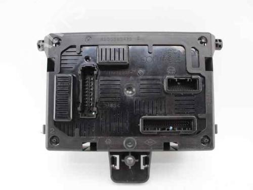 Electronic module RENAULT CLIO III (BR0/1, CR0/1) 1.2 16V (BR02, BR0J, BR11, CR02, CR0J, CR11) | BP37455995M83 - Image 6