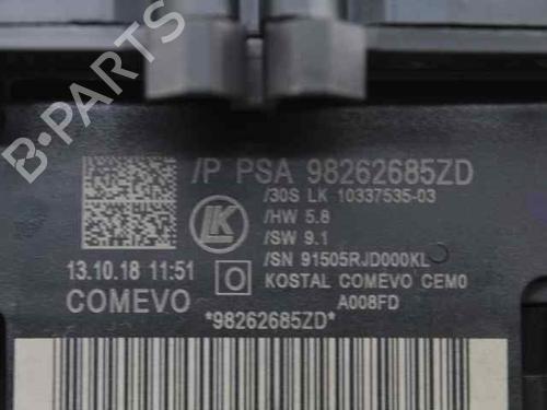 Steering column stalk CITROËN C4 CACTUS 1.2 THP 110 | BP36029286I23 - Image 2