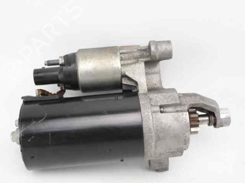 Starter AUDI A6 C7 Avant (4G5, 4GD) 3.0 TDI quattro | BP33298337M8 - Image 6