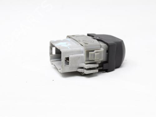 Right front window switch RENAULT MEGANE II Estate (KM0/1_) 1.5 dCi (KM02, KM13) | BP19203559I26 